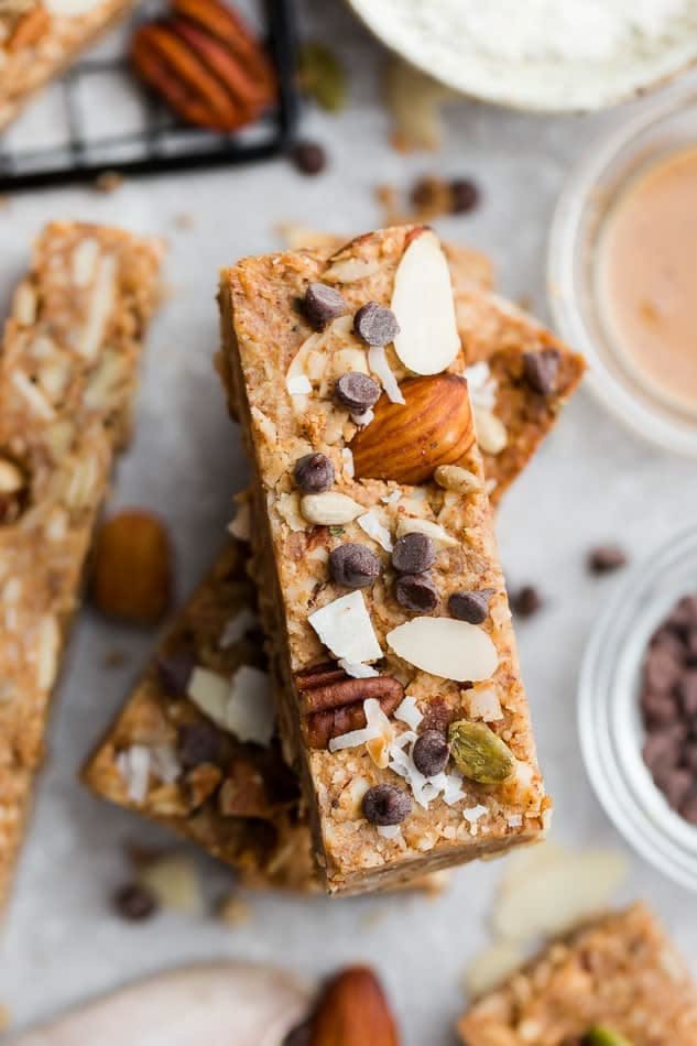Protein Snacks That Actually Fill You Up - Image 5