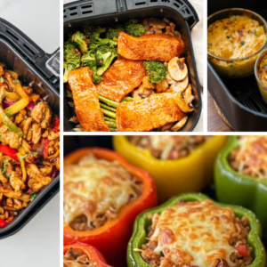 The Air Fryer Shortcut Pack