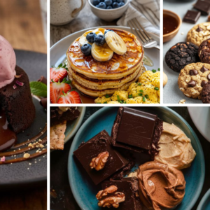 The Comfort Breakfast Fix