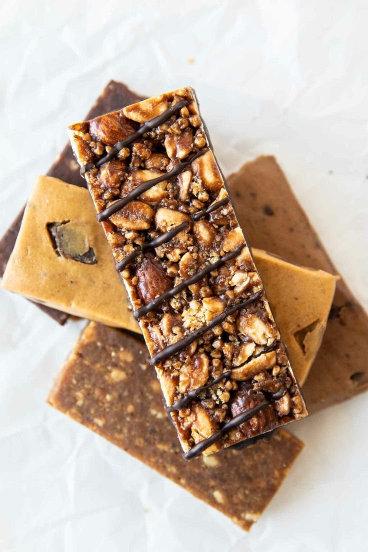Protein Snacks That Actually Fill You Up - Image 4