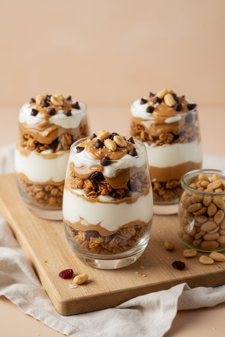 Desserts You Don't Have to Skip - Image 6