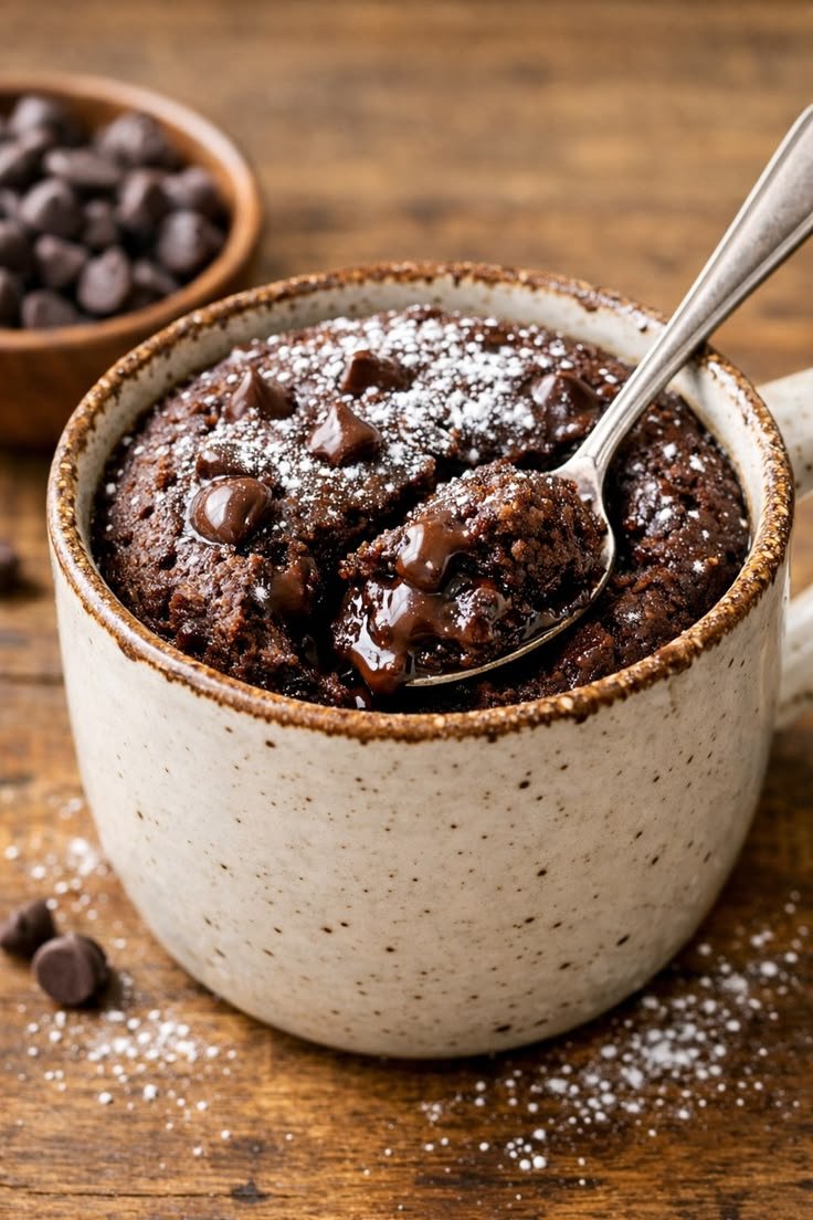 Desserts You Don't Have to Skip - Image 7