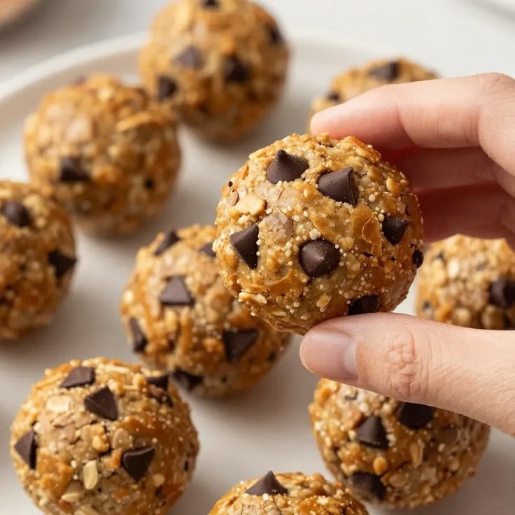 Protein Snacks That Actually Fill You Up - Image 7