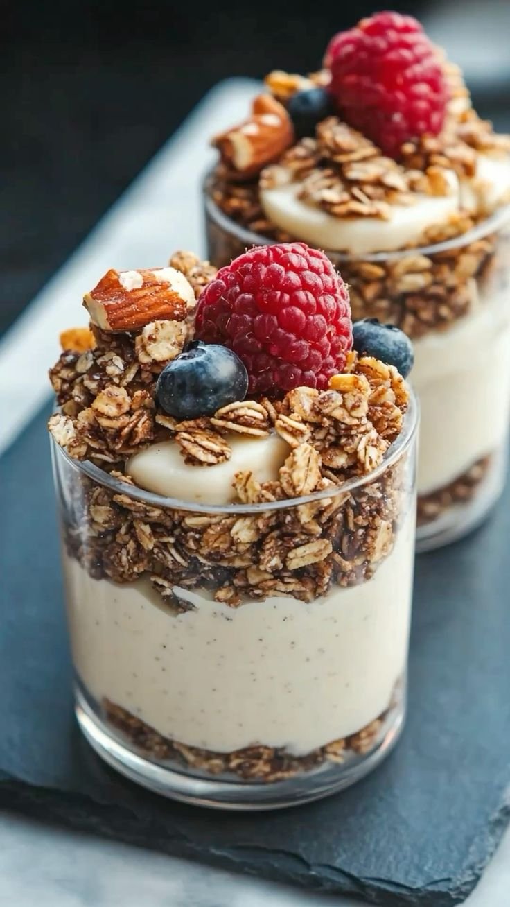 Desserts You Don't Have to Skip - Image 5
