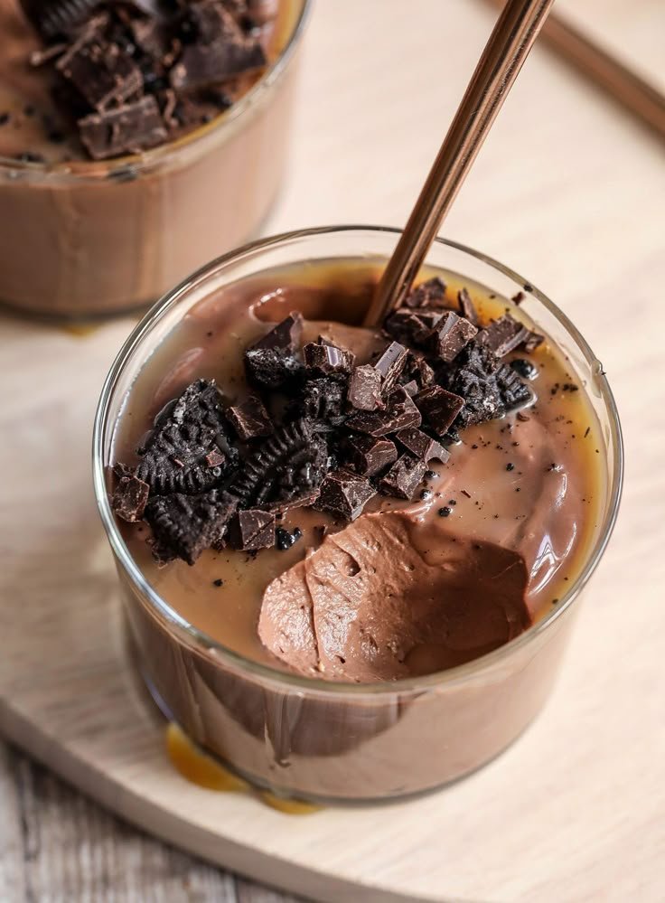 Desserts You Don't Have to Skip - Image 8